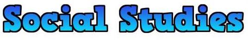 Social Studies Logo 